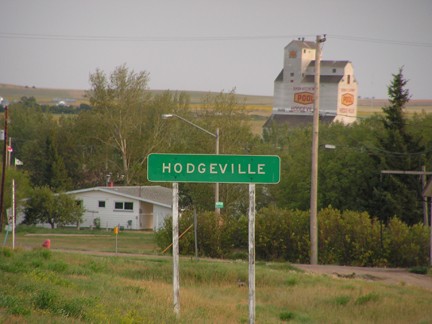 Hodgeville