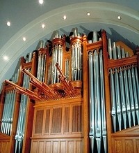 The McGuigan Organ