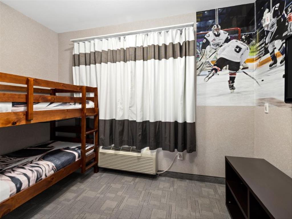 Home Inn & Suites Swift Current