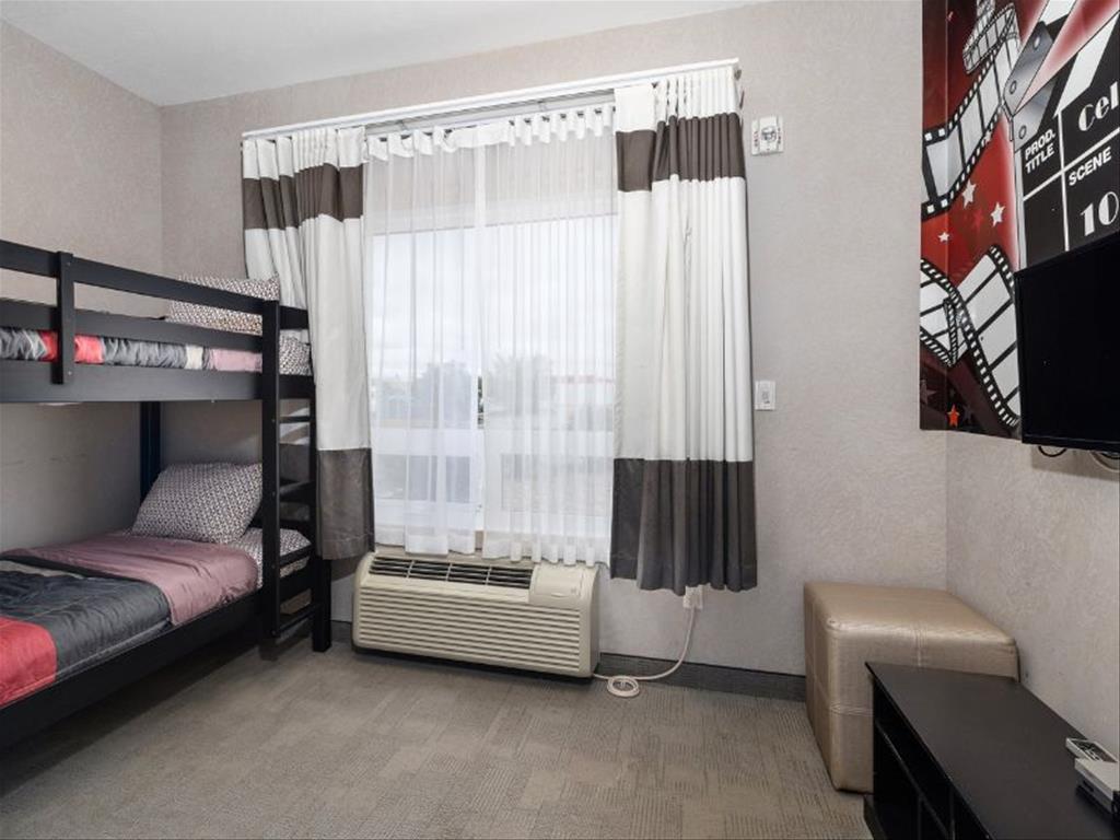 Home Inn & Suites Yorkton