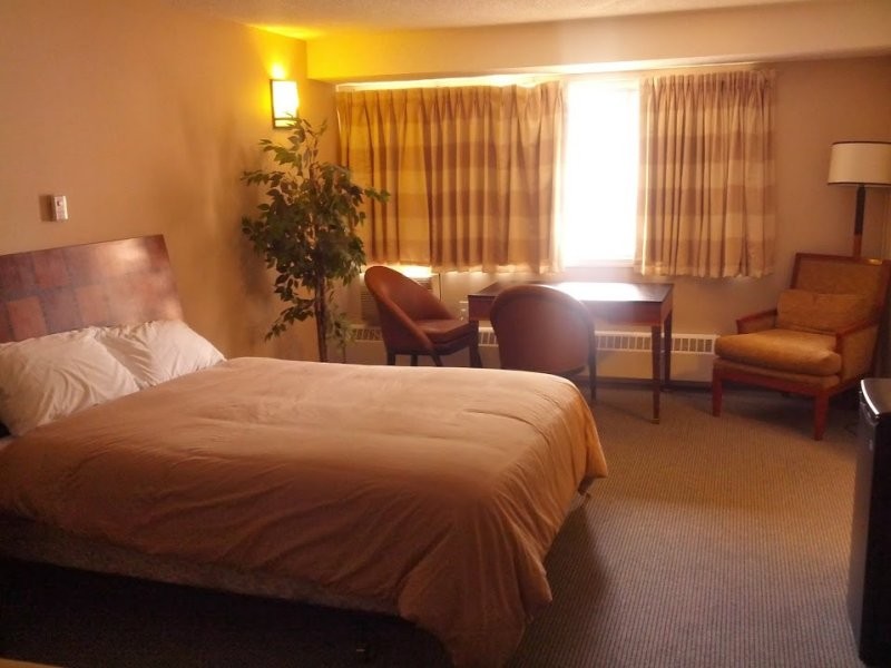 Travelodge Swift Current