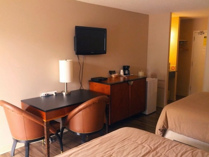 Travelodge Swift Current