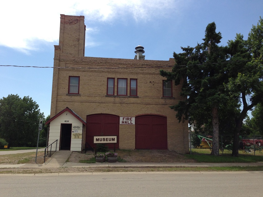 Indian Head Museum Society