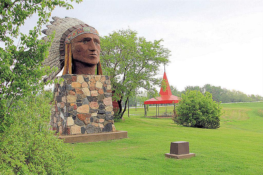 Indian Head Tourist Centre