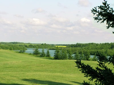 Ituna Golf Course