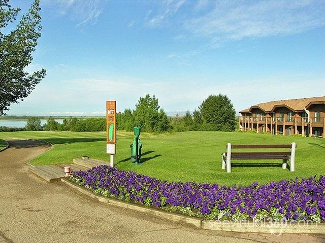 Jackfish Lodge Golf & Conference Centre 