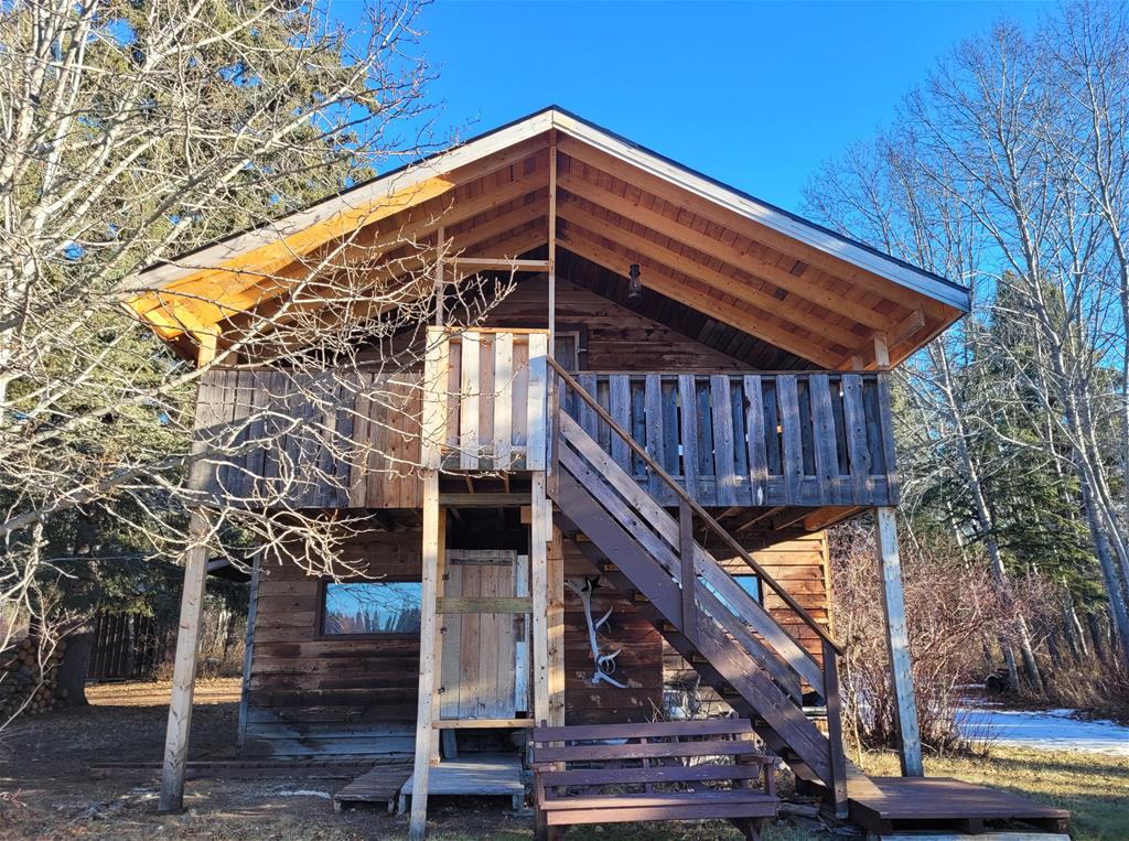 KariMar Hideaway at Nature Forever Conservancy