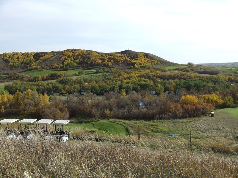 Katepwa Point Provincial Park 