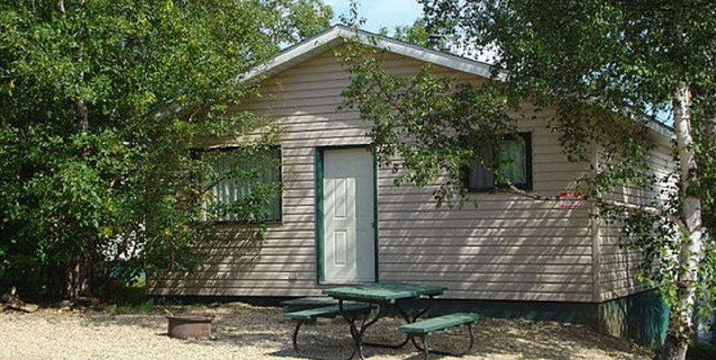 Kenosee Cabins & Campground