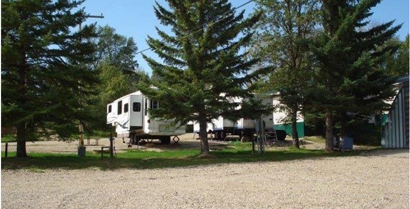 Kenosee Cabins & Campground