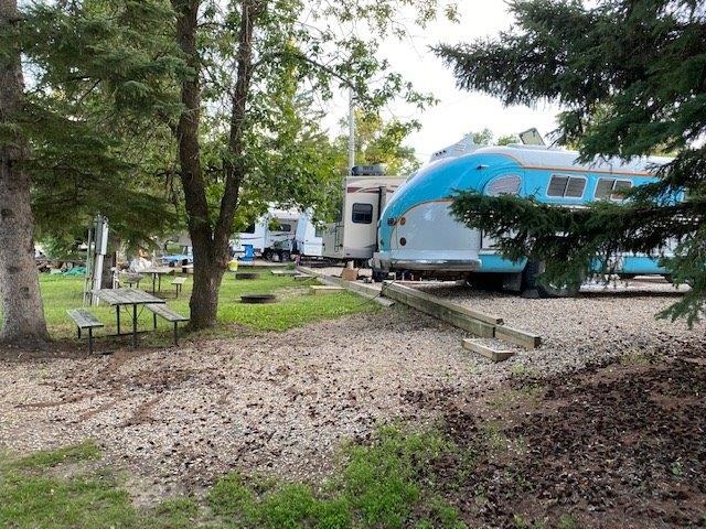 Kenosee Cabins & Campground