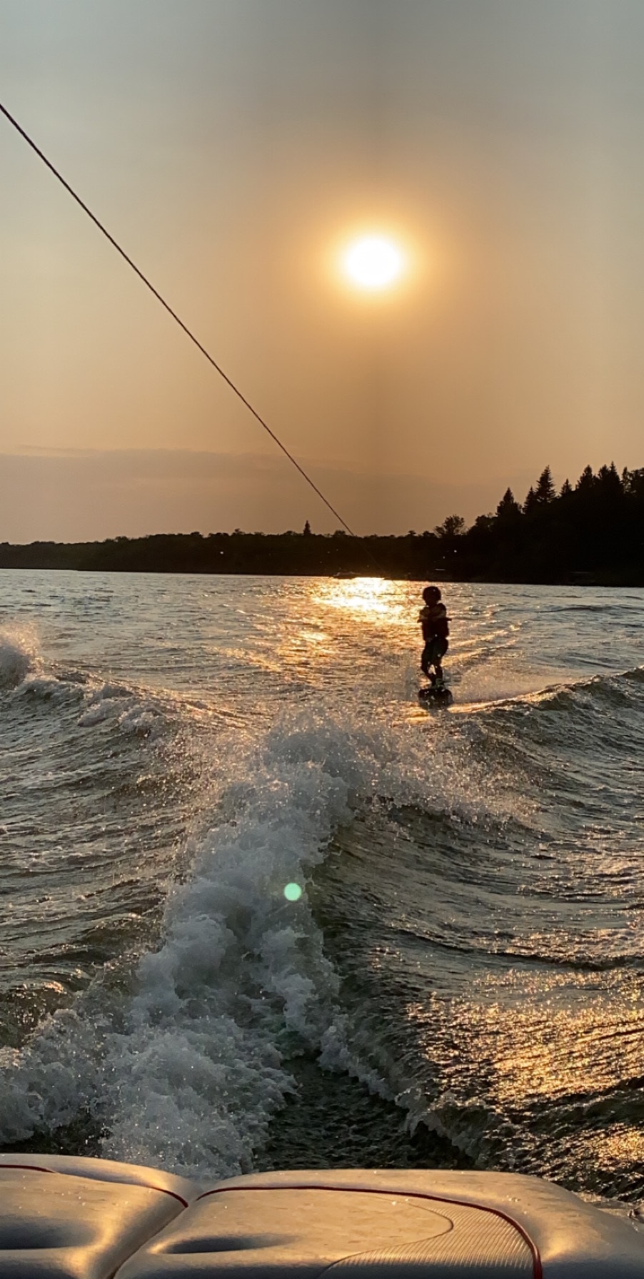 Kenosee Cabins & Campground