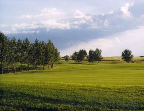 Kerrobert Golf Club 