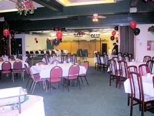 La Ronge Hotel & Suites - We offer the largest variety of conference facilities in the north