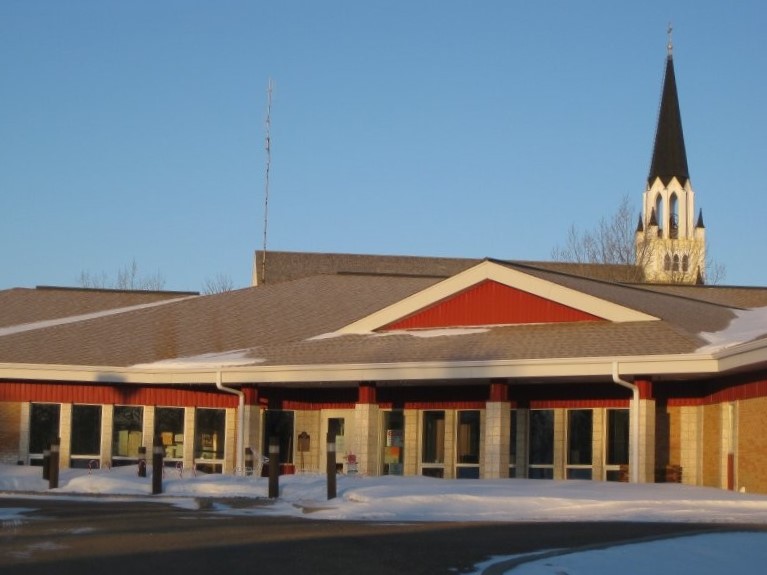 Lafleche Health Centre