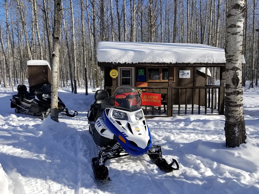 Lake Country Rentals