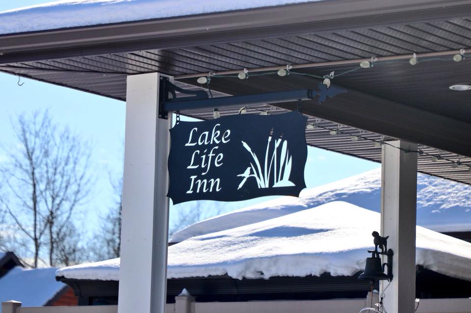 Lake Life Inn