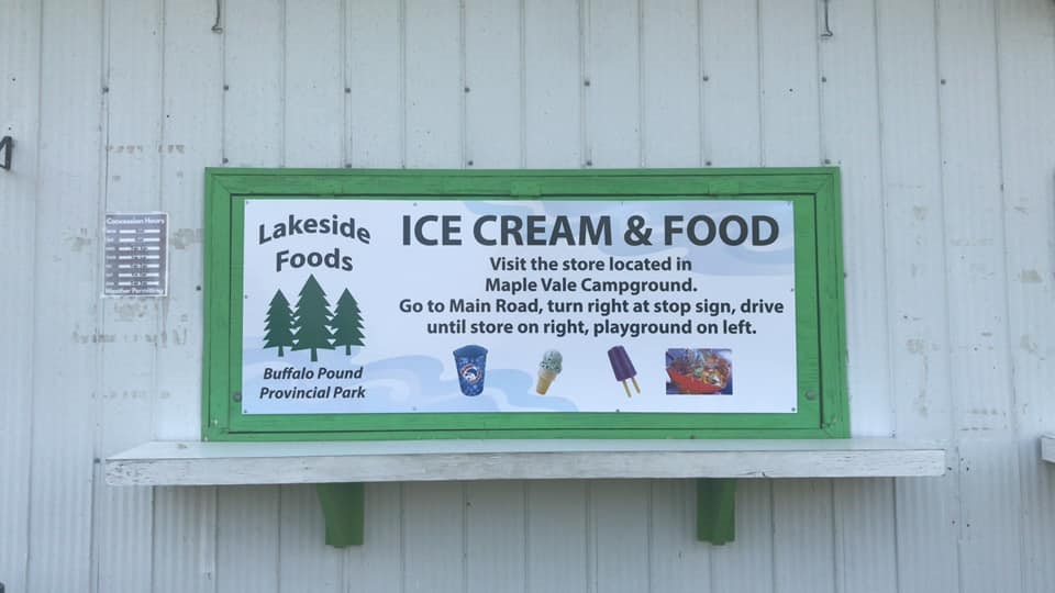 Lakeside Foods