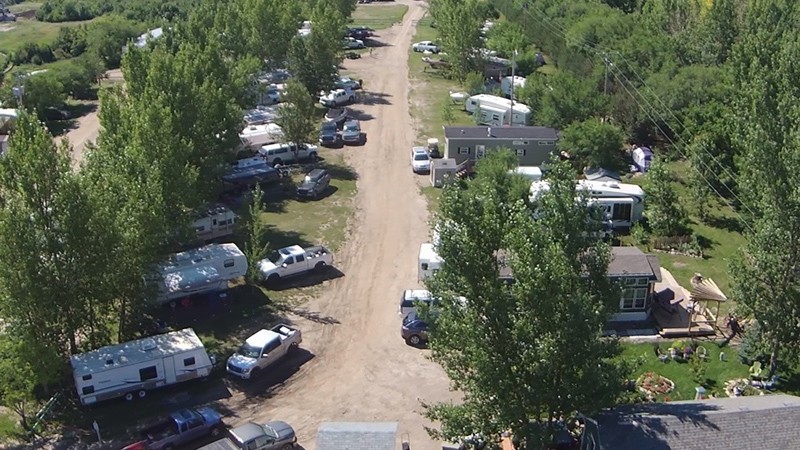 Lakeside RV Park