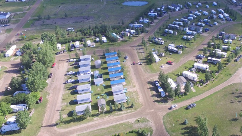 Lakeside RV Park