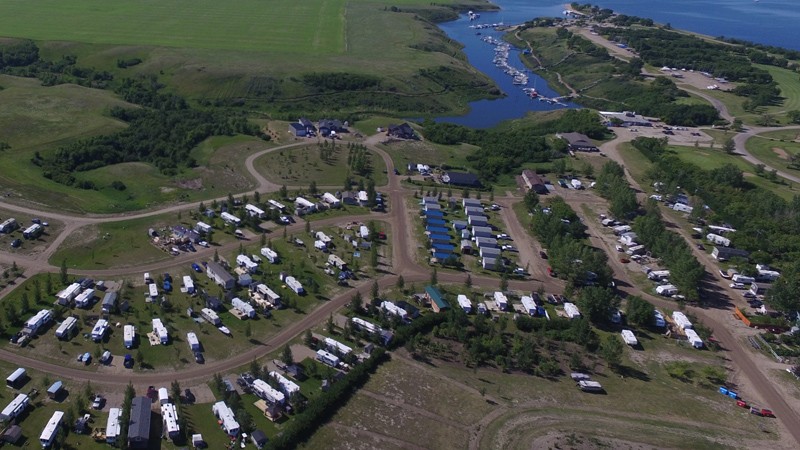 Lakeside RV Park