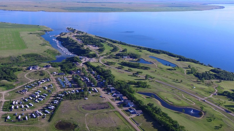 Lakeside RV Park