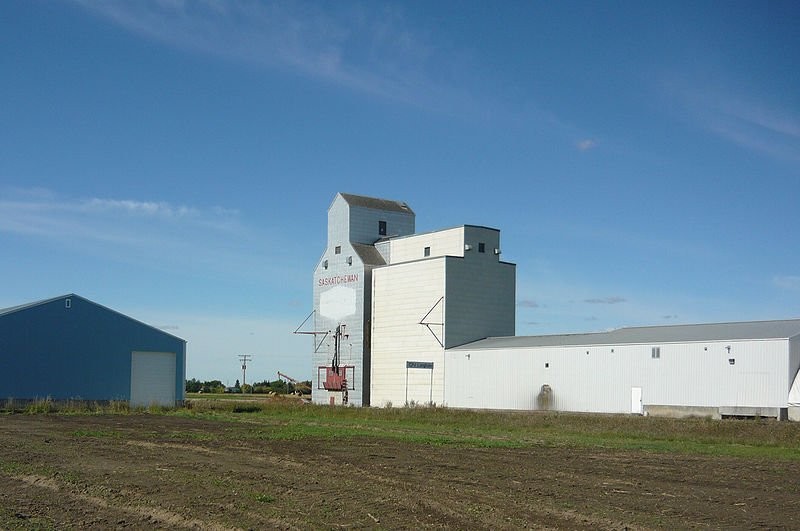 Langham Elevator