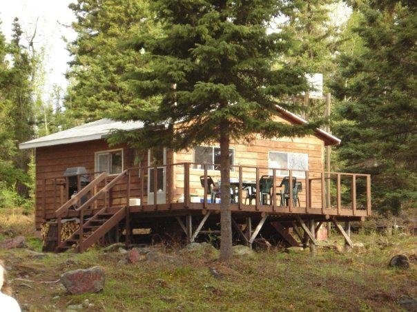  Larocque Lake Lodge 