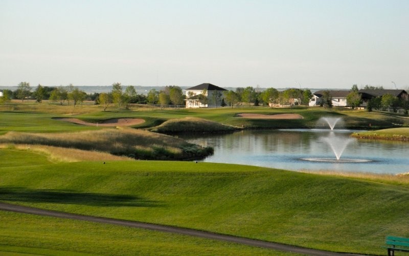 Warman Golf Course