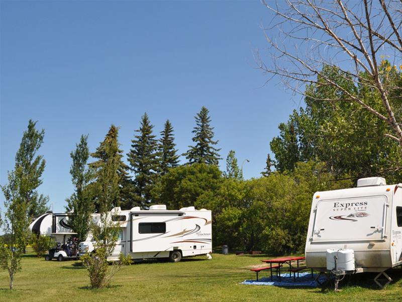 LeRoy Leisureland Regional Park