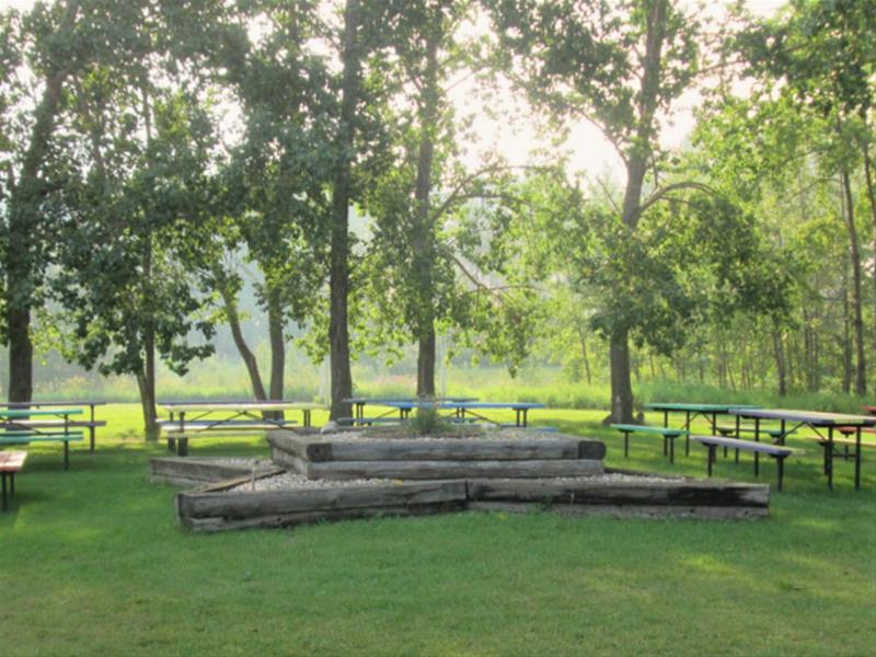 LeRoy Leisureland Regional Park