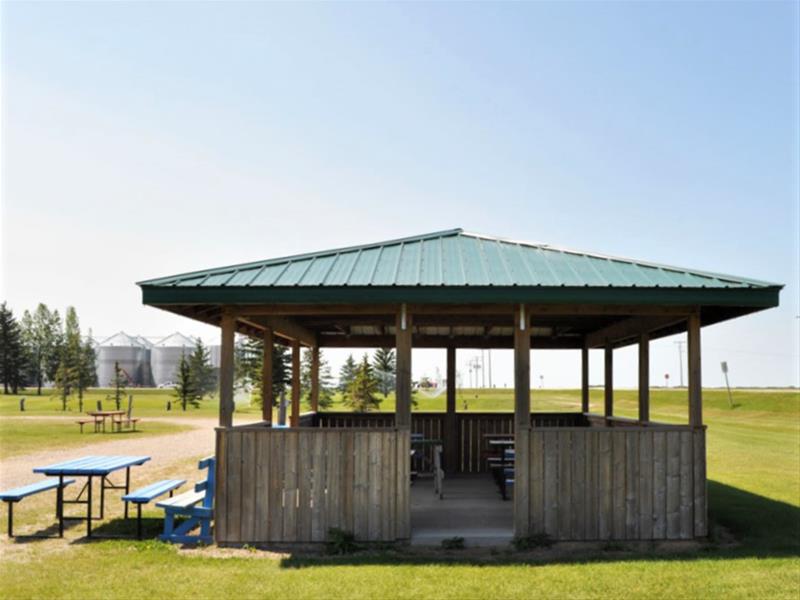 LeRoy Leisureland Regional Park