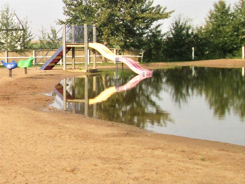 LeRoy Leisureland Regional Park