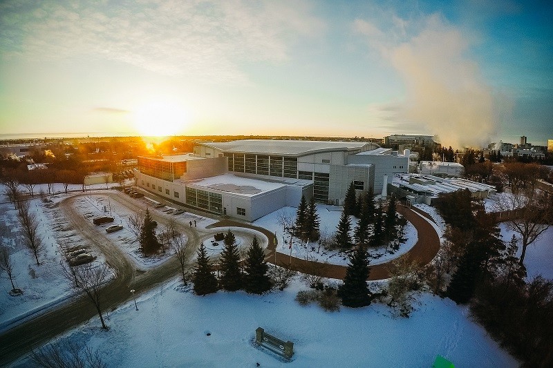 Canadian Light Source Tours 