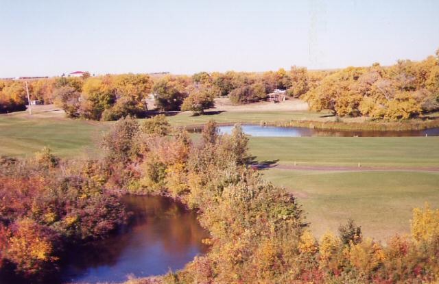 Long Creek Golf and Country Club 