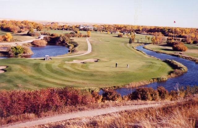 Long Creek Golf Course