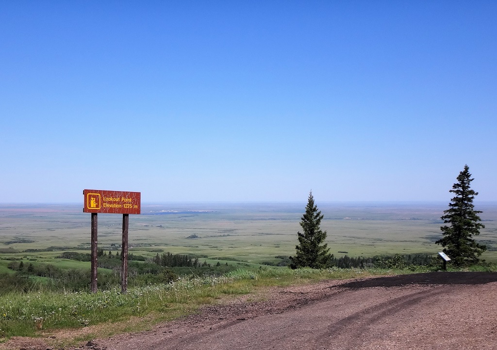 Lookout Point