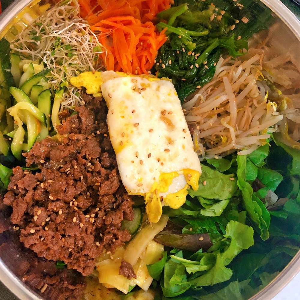 Bi-Bim-Bap