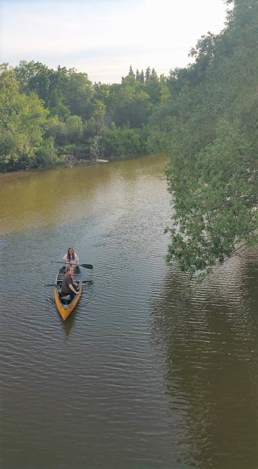 Moose Jaw River and Adventure Tours