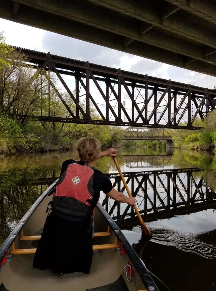 Moose Jaw River and Adventure Tours