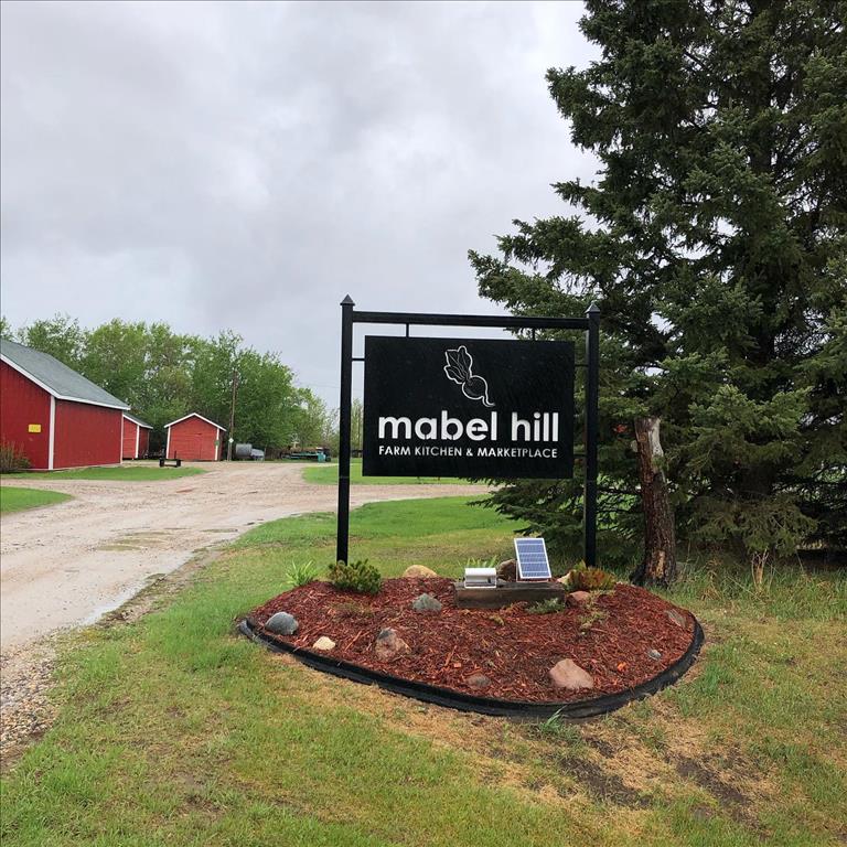 Mabel Hill Farm Kitchen & Marketplace