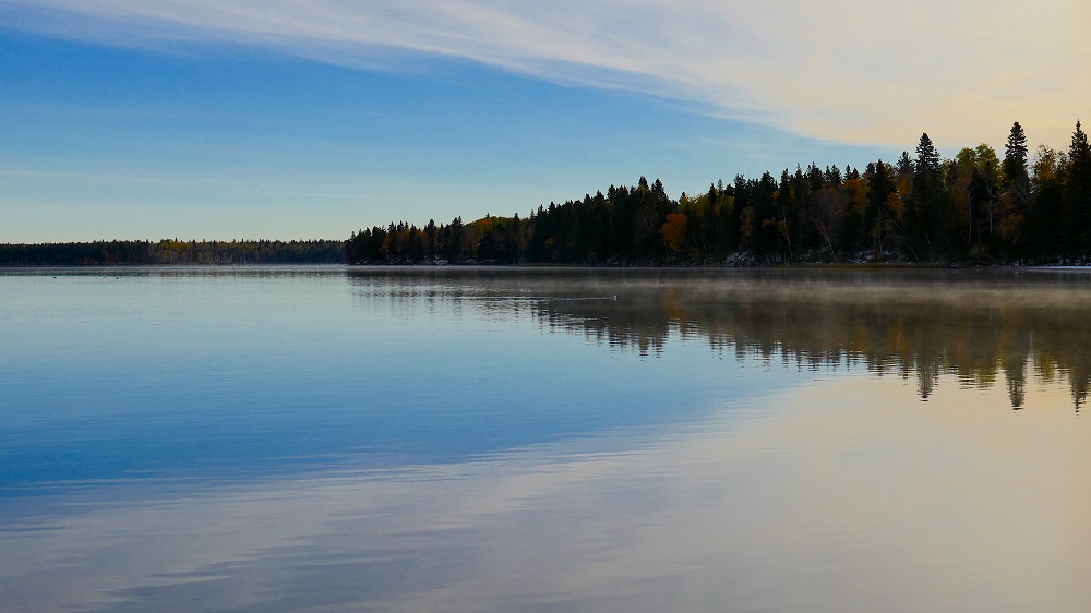 Madge Lake Retreats