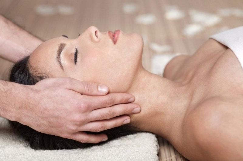 Manitou Springs Hotel & Mineral Spa - Serenity Massage and Esthetics