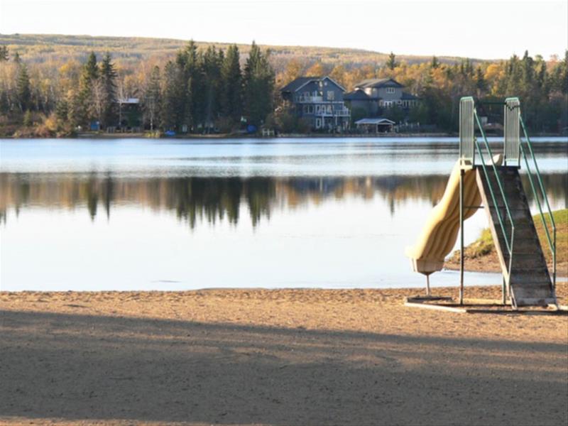 Martins Lake Regional Park