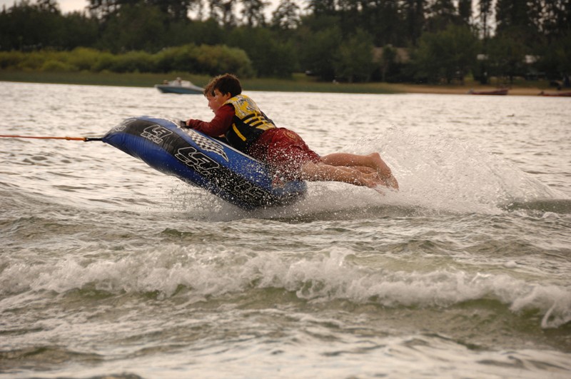 Meadow Lake Provincial Park 