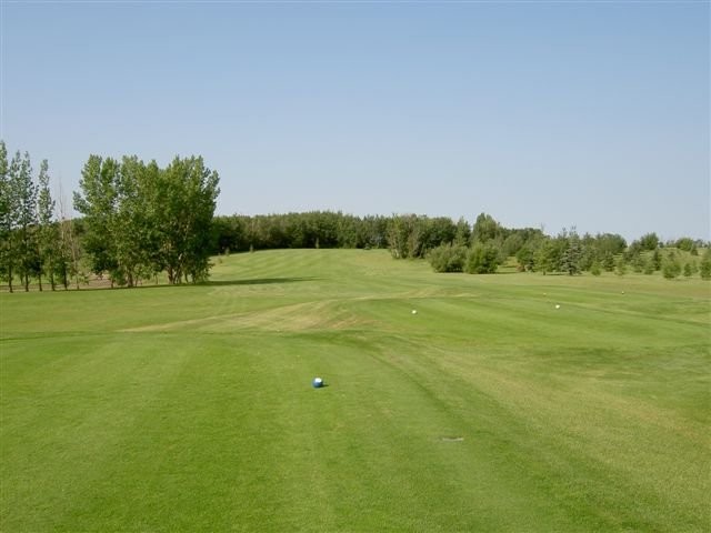 Meadow Lake Golf Club - 10th Fairway