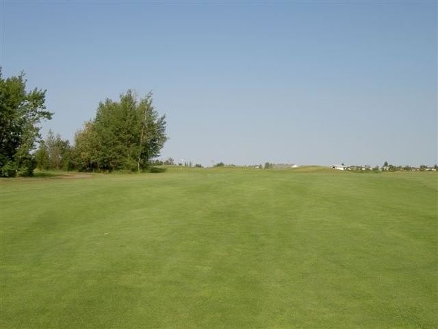 Meadow Lake Golf Club - 10th Green