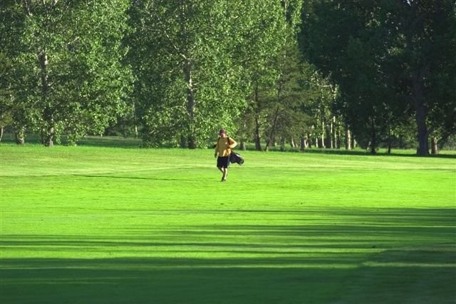 Meadow Lake Golf Club 