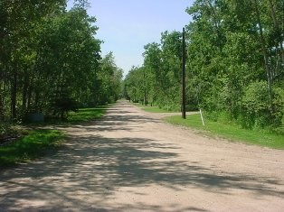 Melfort Campground 