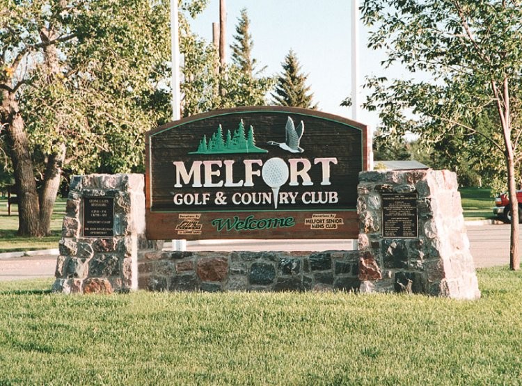 Melfort Golf and Country Club